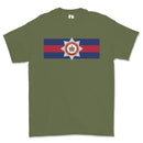The Household Division BRB Printed T-Shirt