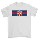 The Household Division BRB Printed T-Shirt