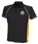 Household Division Unisex Performance Polo Shirt