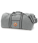 Household Division Vintage Canvas Holdall