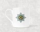 Irish Guards - Bone China Mug