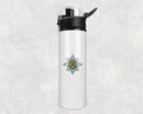 Irish Guards - Flip Top Water Bottle