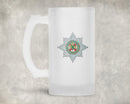 Irish Guards - Frosted Stein