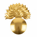 Grenadier Guards 3D Printed Grenade Cap Badge