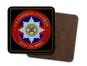 Irish Guards 4 Pack of Coasters