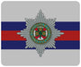 Irish Guards BRB 4 Pack of Placemats