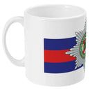 Irish Guards BRB Ceramic Mug
