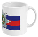 Irish Guards BRB Ceramic Mug