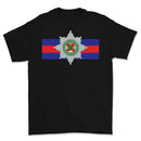 Irish Guards Printed T-Shirt