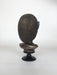 Military Statue - Irish Guards Bust Cold Cast Bronze Military Statue Sculpture