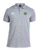 POLO Shirt - The Irish Guards Canterbury Pique Polo Shirt