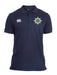 POLO Shirt - The Irish Guards Canterbury Pique Polo Shirt