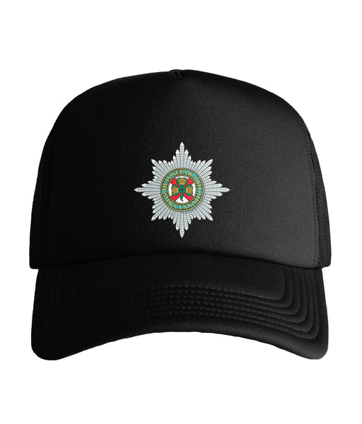 Irish Guards Cap