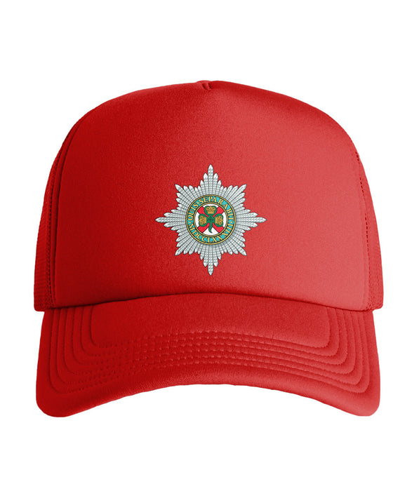 Irish Guards Cap