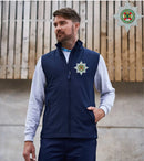 Irish Guards Pro Two Layer Soft Shell Gilet