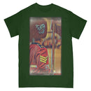 IRISH GUARDS On Parade Guardsman Art Printed T-Shirt