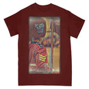 IRISH GUARDS On Parade Guardsman Art Printed T-Shirt