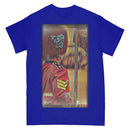 IRISH GUARDS On Parade Guardsman Art Printed T-Shirt