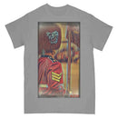 IRISH GUARDS On Parade Guardsman Art Printed T-Shirt