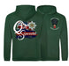 IRISH GUARDS QS Double Side Printed Hoodie