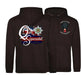 IRISH GUARDS QS Double Side Printed Hoodie
