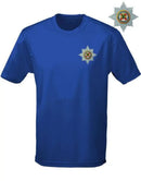 T-Shirts - The Irish Guards Sports T-Shirt
