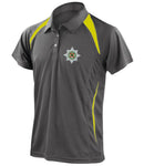 POLO Shirt - Irish Guards Unisex Team Performance Polo Shirt 'Build Your Own Shirt'
