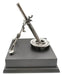 L16 81mm Pewter Mortar Statue
