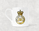 Life Guards - Bone China Mug