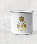 Life Guards - Enamel Mug