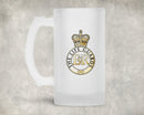 Life Guards - Frosted Stein