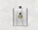 Irish Guards - Hip Flask