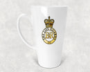 Life Guards - Latte Mug 17oz