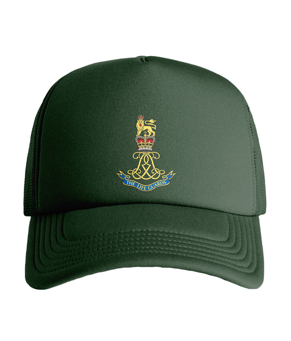 The Life Guards Cap