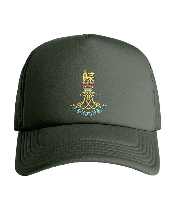 The Life Guards Cap