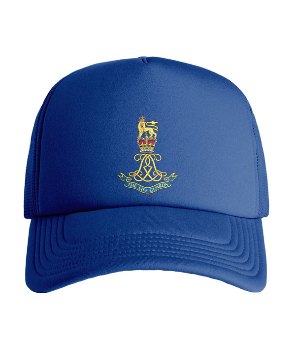 The Life Guards Cap