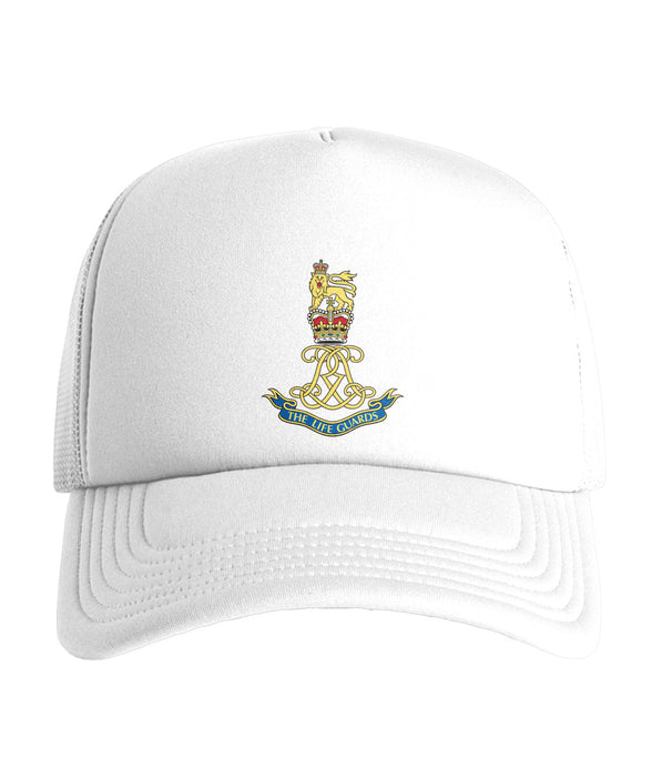 The Life Guards Cap