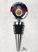 Life Guards - Wine Bottle Stopper (New King's Crown)