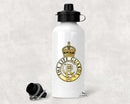Life Guards  - ALUMINIUM WATER BOTTLE (New King's Crown)