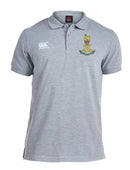 POLO Shirt - The Life Guards Canterbury Pique Polo Shirt