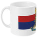 Life Guards Cypher Ceramic Mug