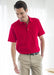 POLO Shirt - The Life Guards Embroidered Pique Polo Shirt