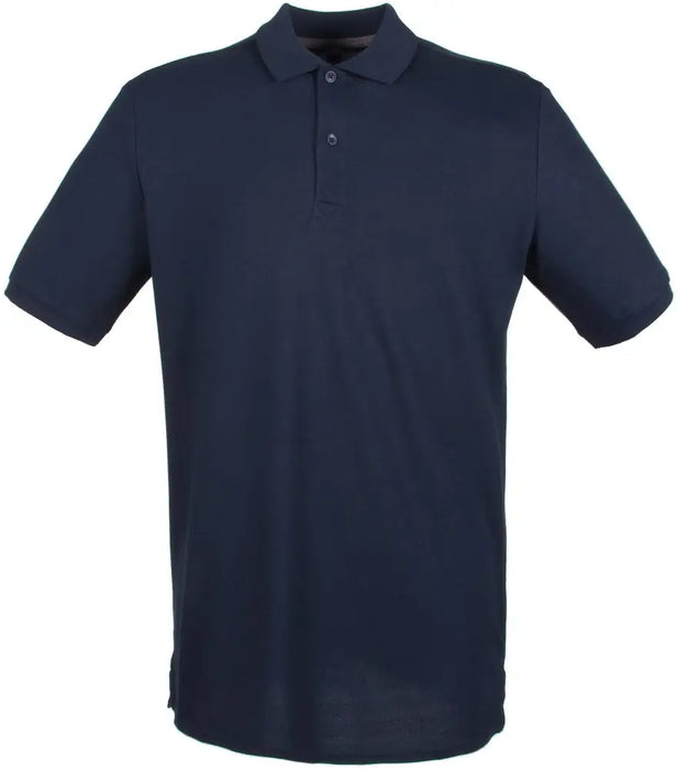 POLO Shirt - The Life Guards Embroidered Pique Polo Shirt