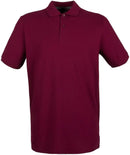 POLO Shirt - The Life Guards Embroidered Pique Polo Shirt