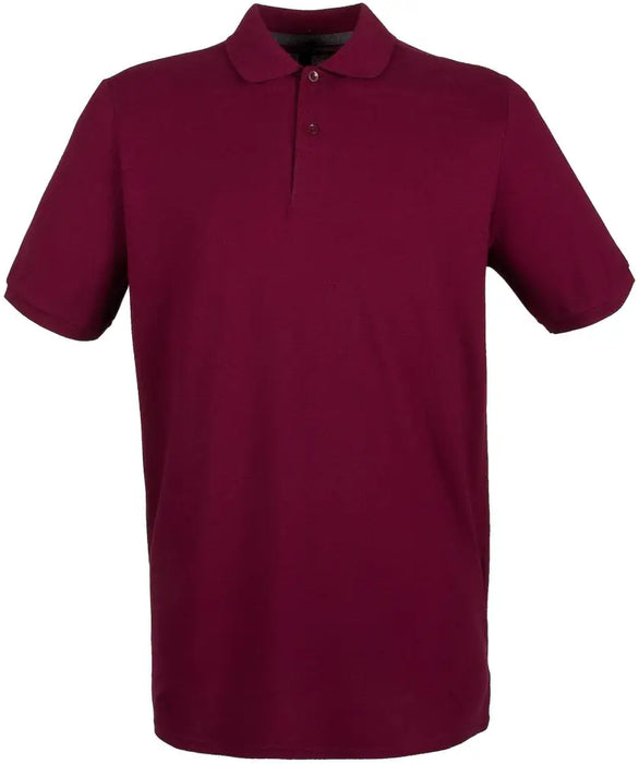 POLO Shirt - The Life Guards Embroidered Pique Polo Shirt