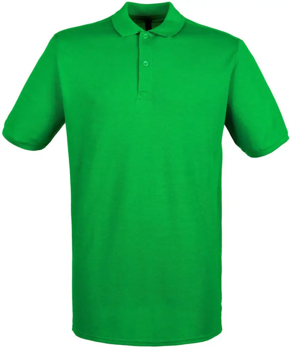 POLO Shirt - The Life Guards Embroidered Pique Polo Shirt
