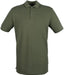 POLO Shirt - The Life Guards Embroidered Pique Polo Shirt