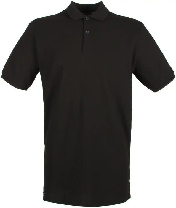 POLO Shirt - The Life Guards Embroidered Pique Polo Shirt