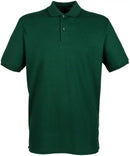 POLO Shirt - The Life Guards Embroidered Pique Polo Shirt