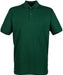 POLO Shirt - The Life Guards Embroidered Pique Polo Shirt